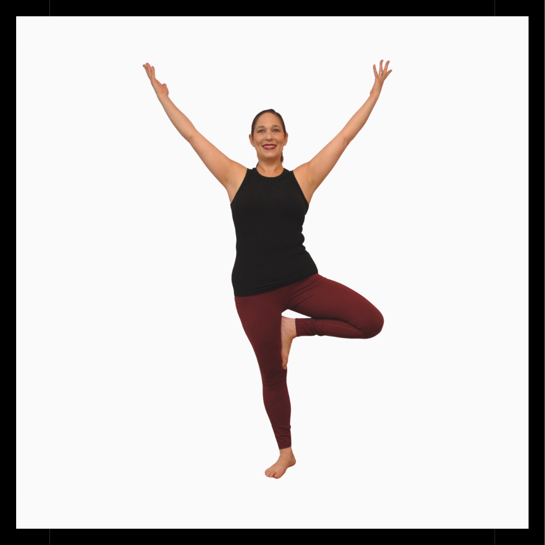 Standing Hip Series