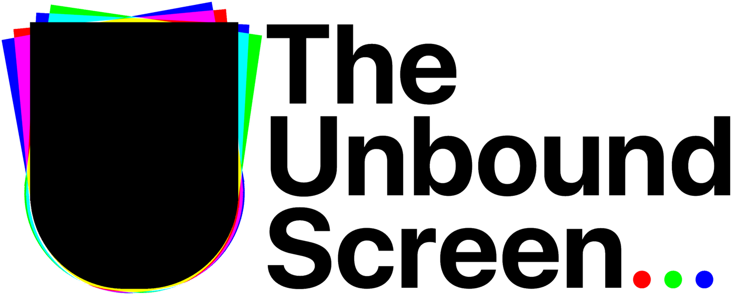 The Unbound Screen