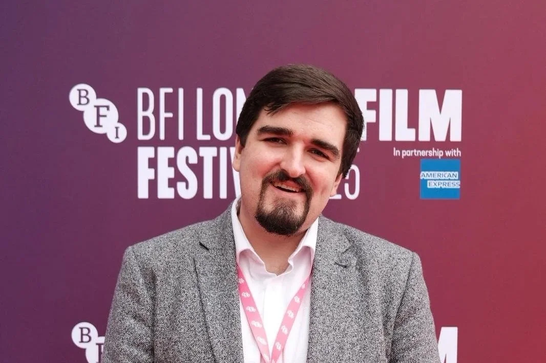 BFI London Film Festival 2025