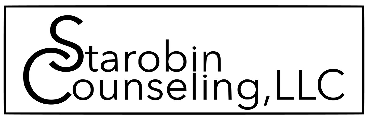 Starobin Counseling, LLC