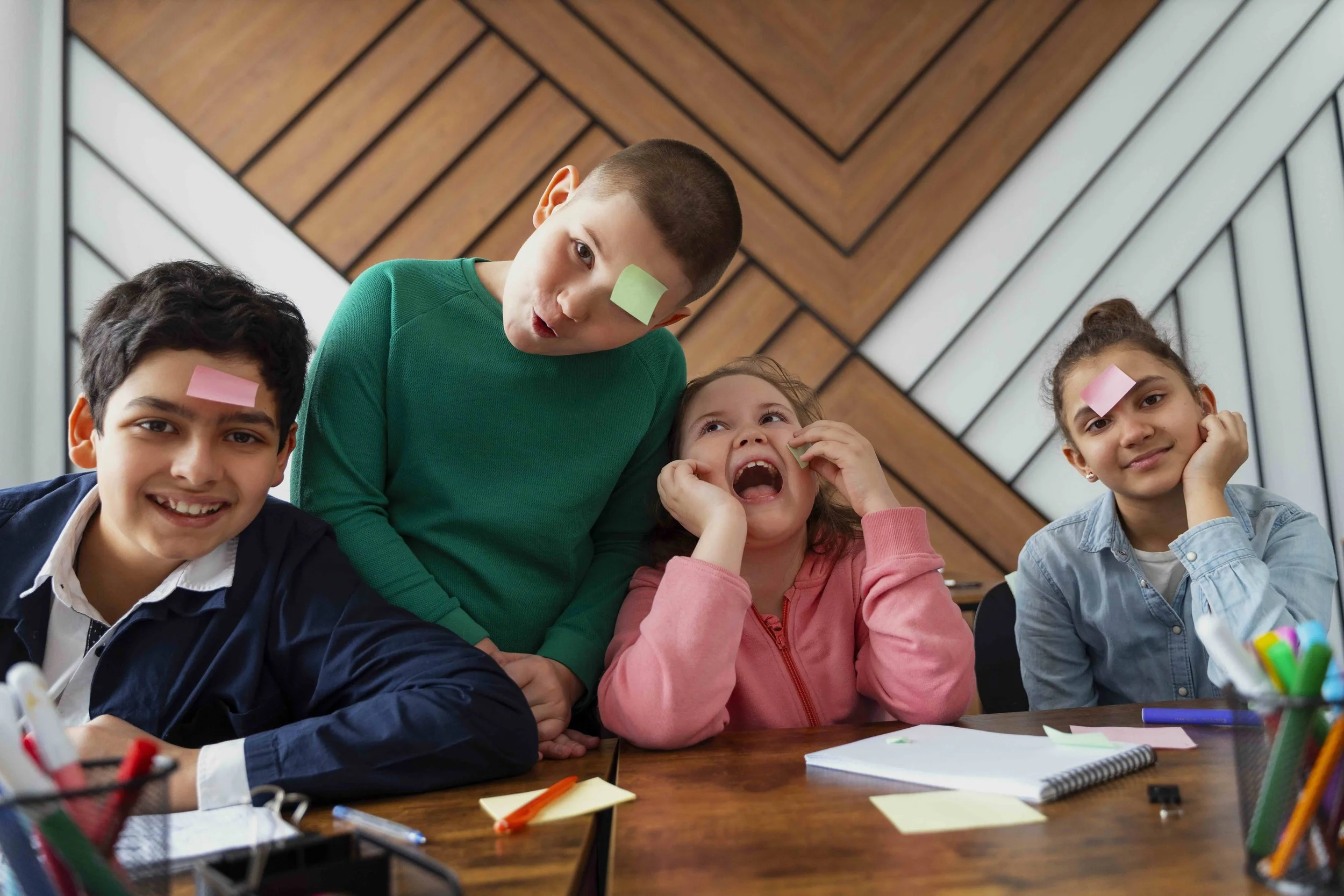 Things I Learned as a (Neurotypical) School Counselor for Neurodivergent Students