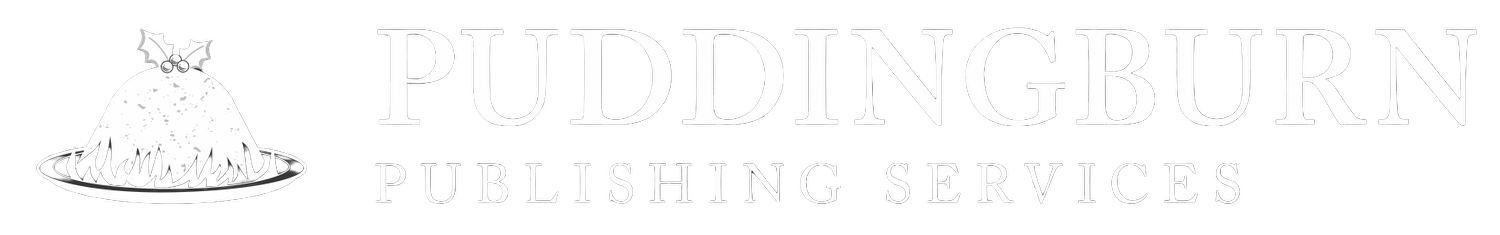 Puddingburn Publishing Services
