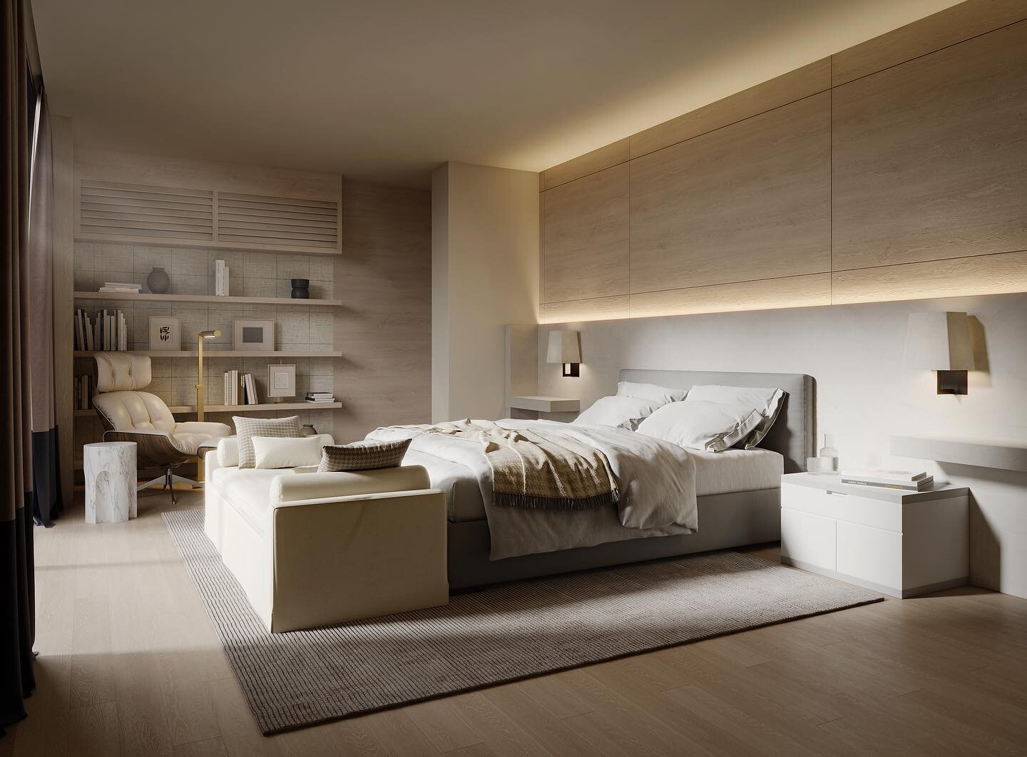 Sto Tomas bedroom 
@marianarivera.s 
.
.
.
.
.
.
#interiorarchitecture #interiordesign #homestyle #homedesign #interiordesigner #mr #bedroomdesign #bedroominterior #bedroomstyle