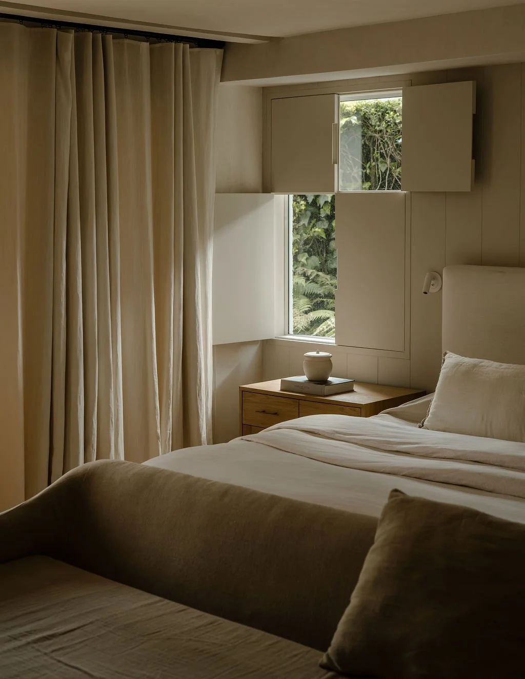 Casa Cinco / Mexico city