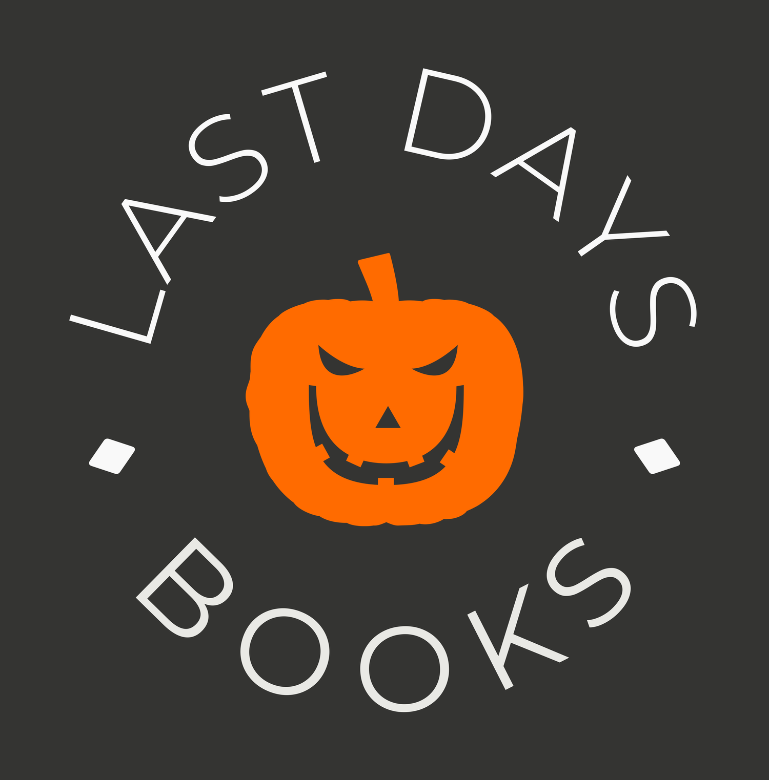 Last Days Books
