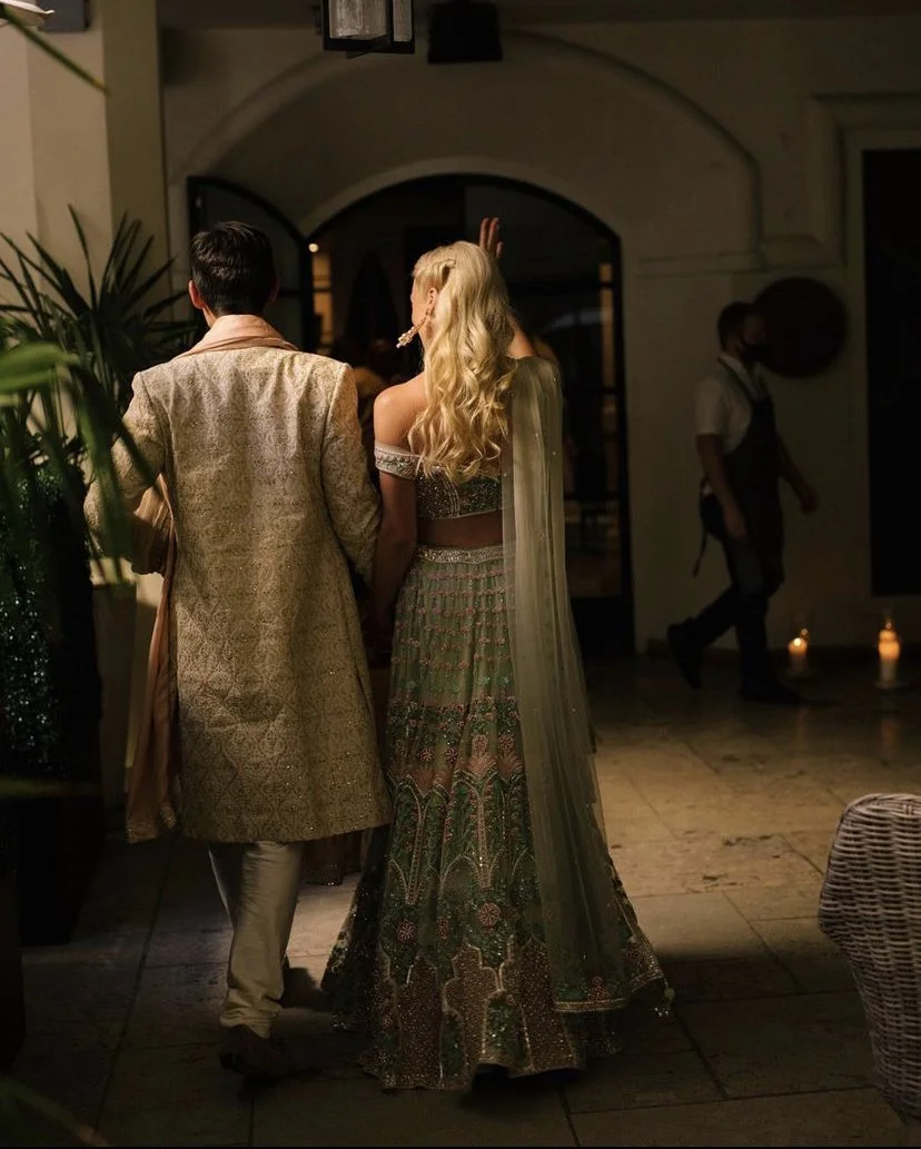  Destination Wedding - Atlanta, GA 