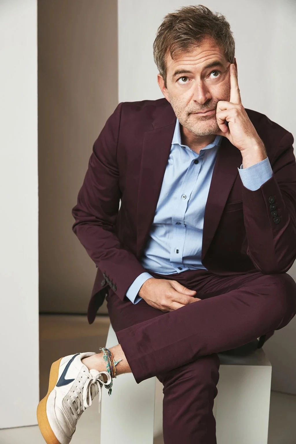 Mark Duplass - Toronto Film Festival 