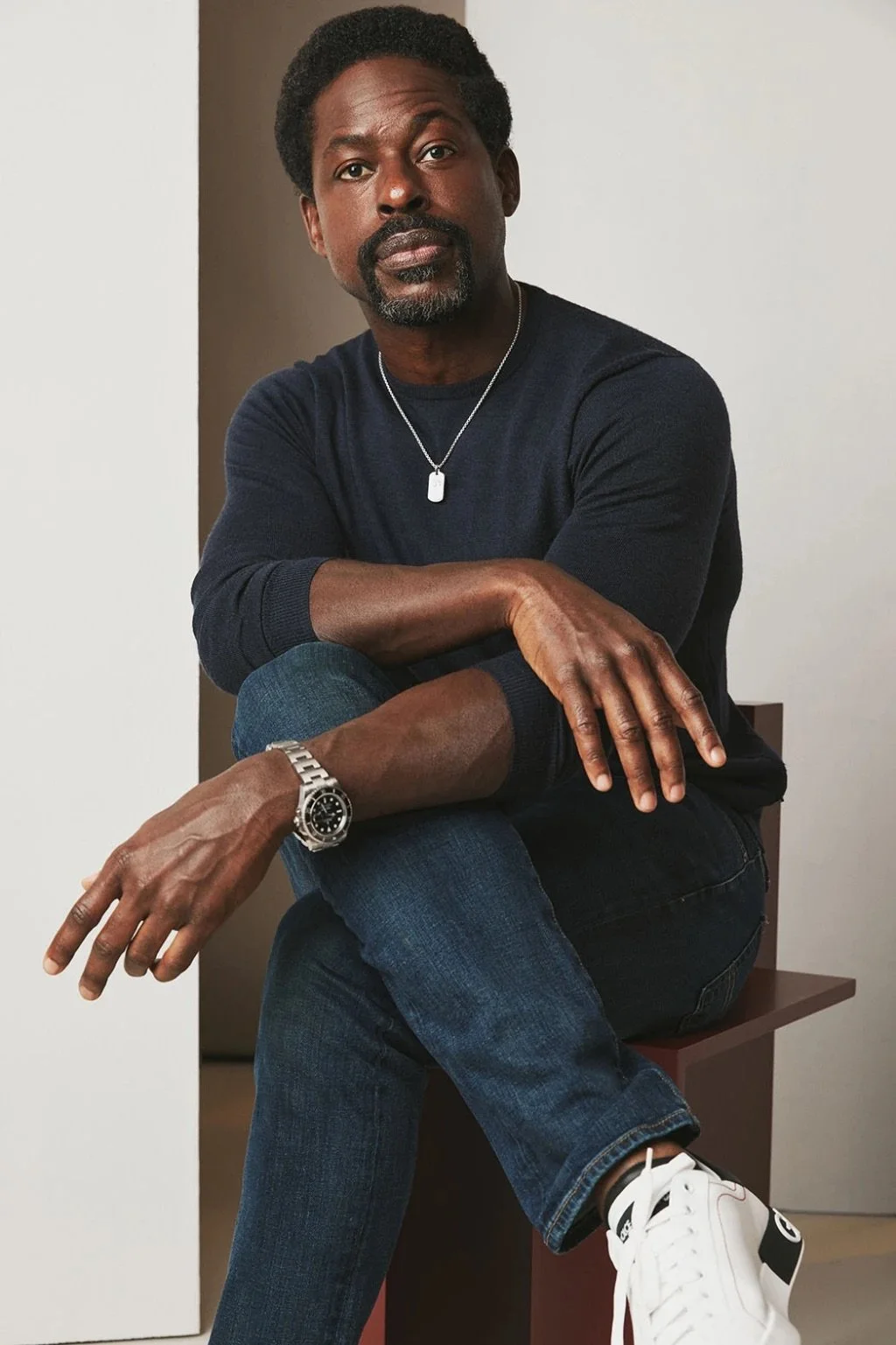 Sterling K Brown - Toronto Film Festival 
