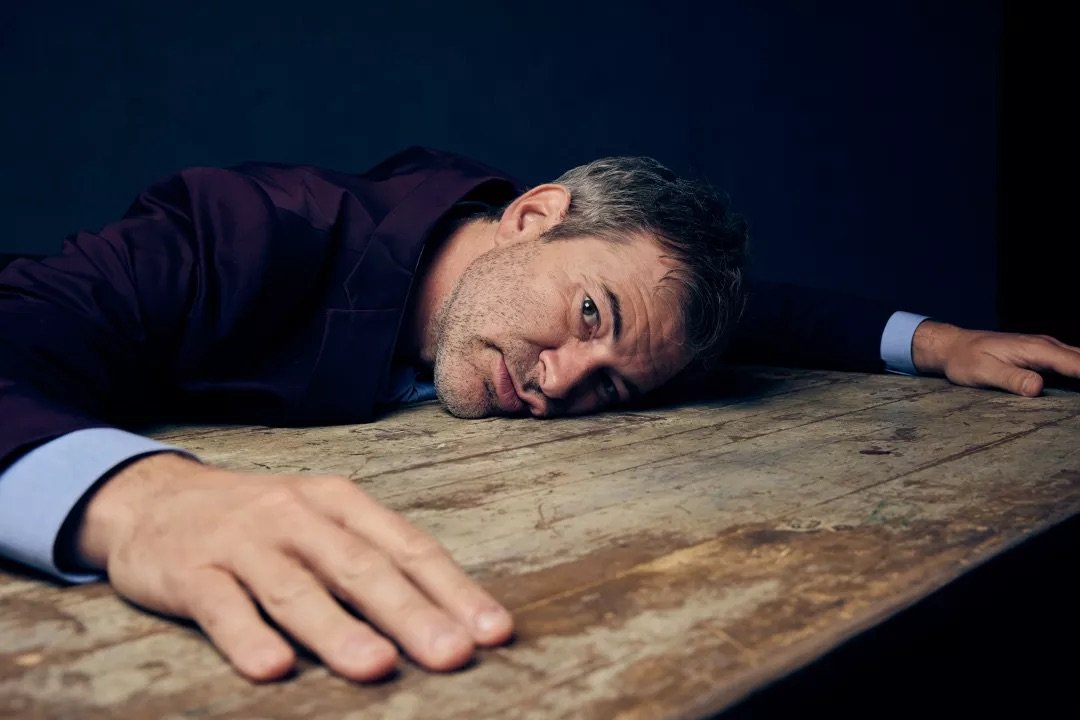 Mark Duplass - Toronto Film Festival 