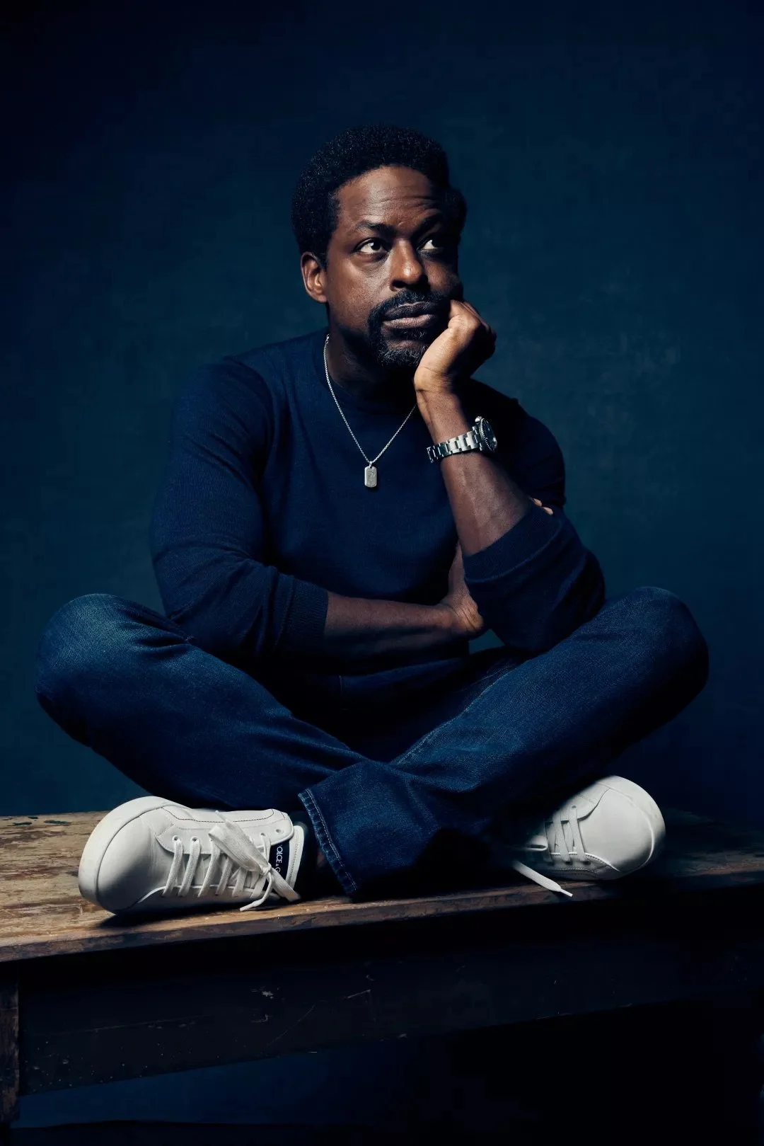 Sterling K Brown - Toronto Film Festival 