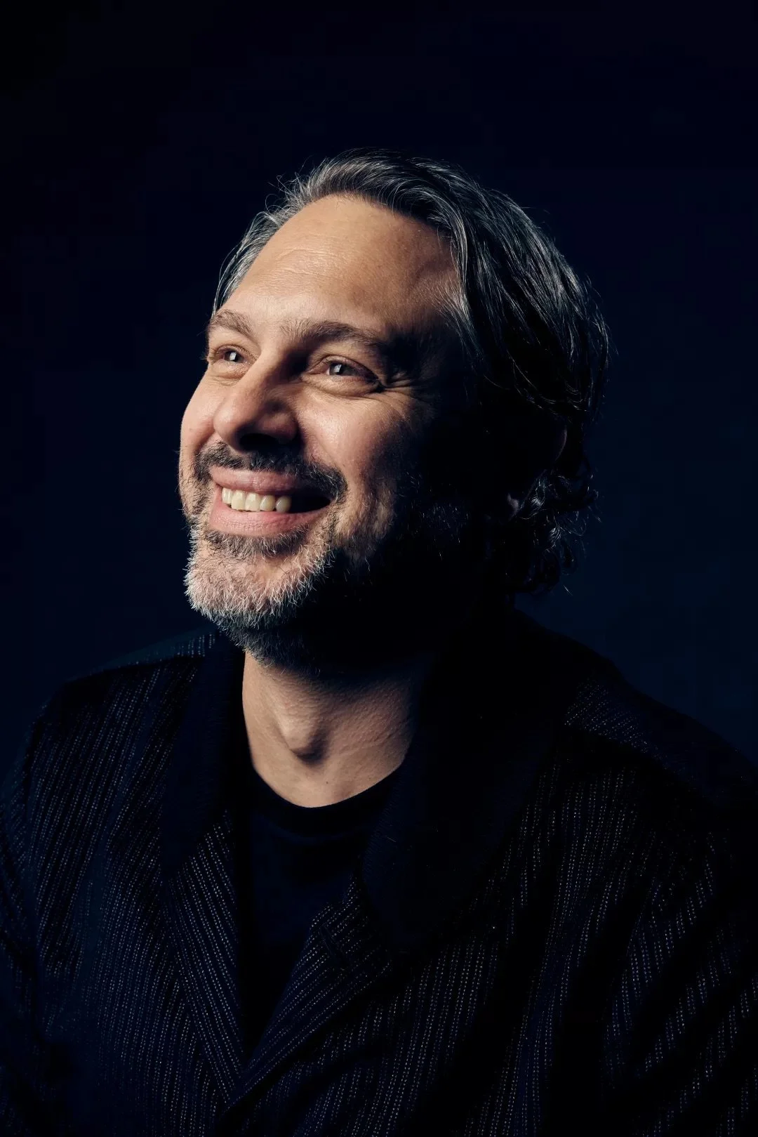 Thomas Sadoski - TIFF