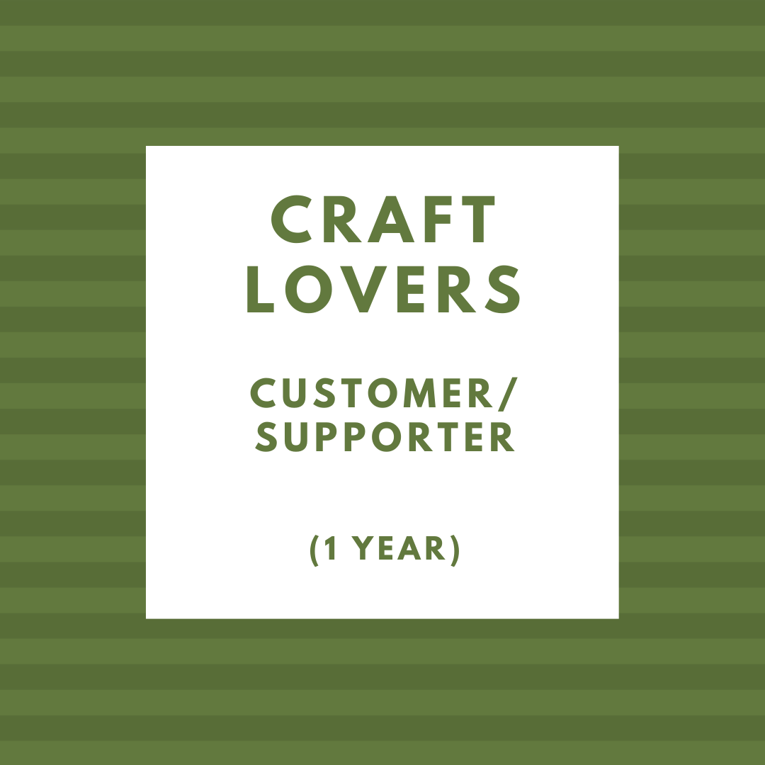 an Alberta Craft Council Member! — Alberta Craft Council
