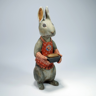 Kitsch: Craft So Bad That It’s Good