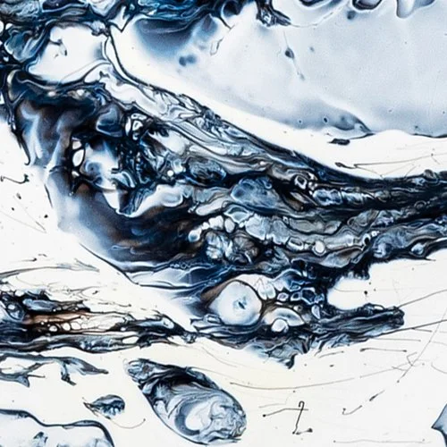 Liquid Landscapes