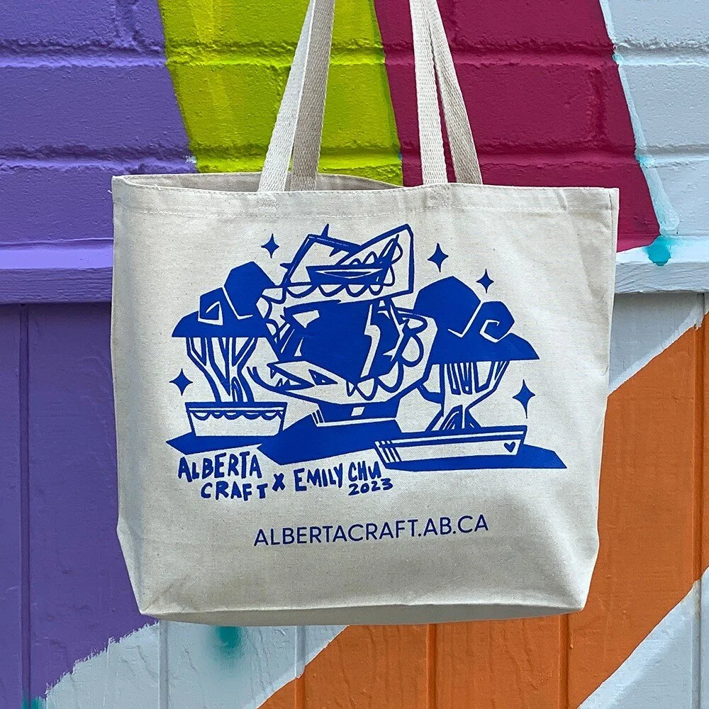 Alberta Craft Council