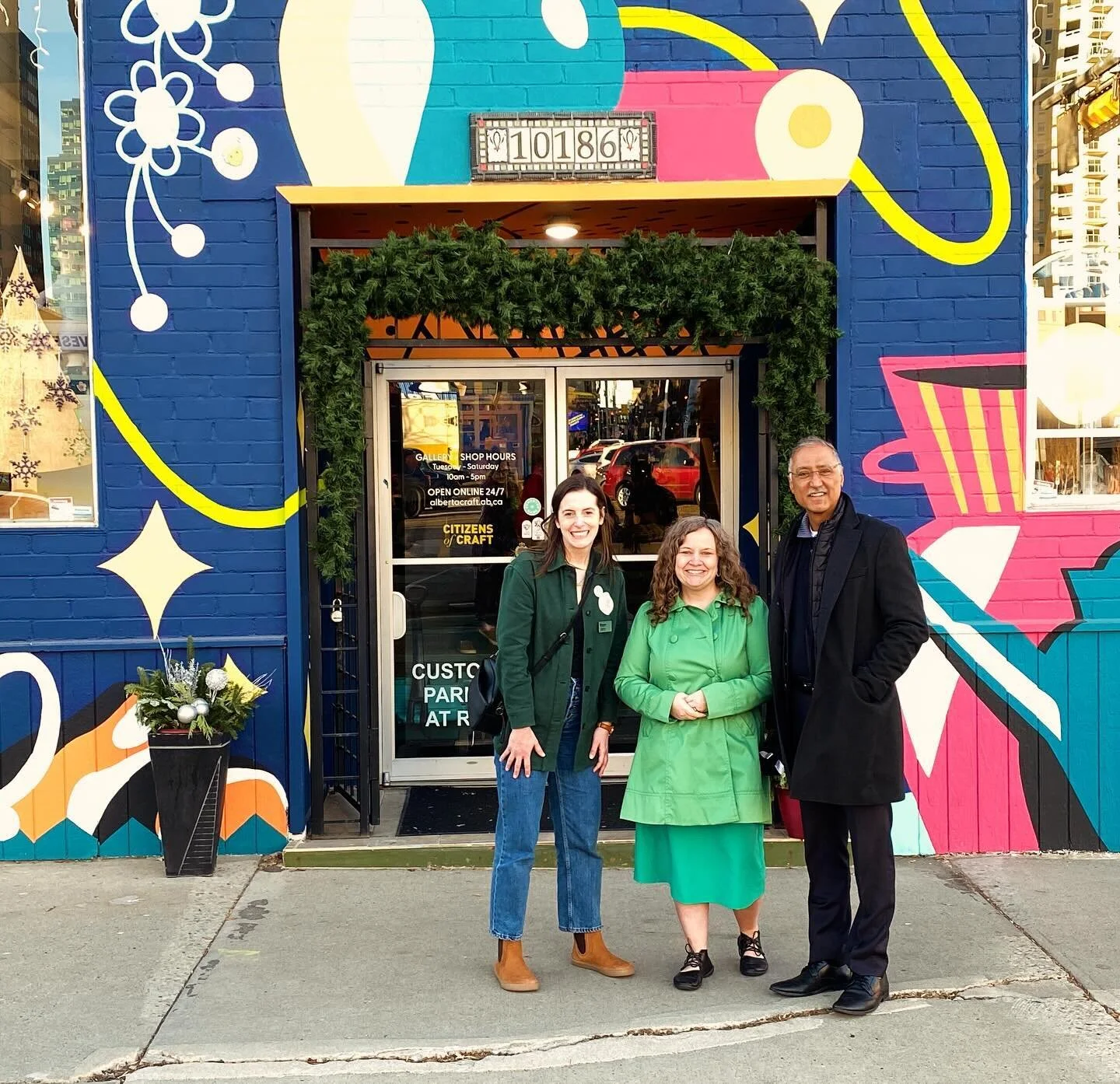 Alberta Craft Council