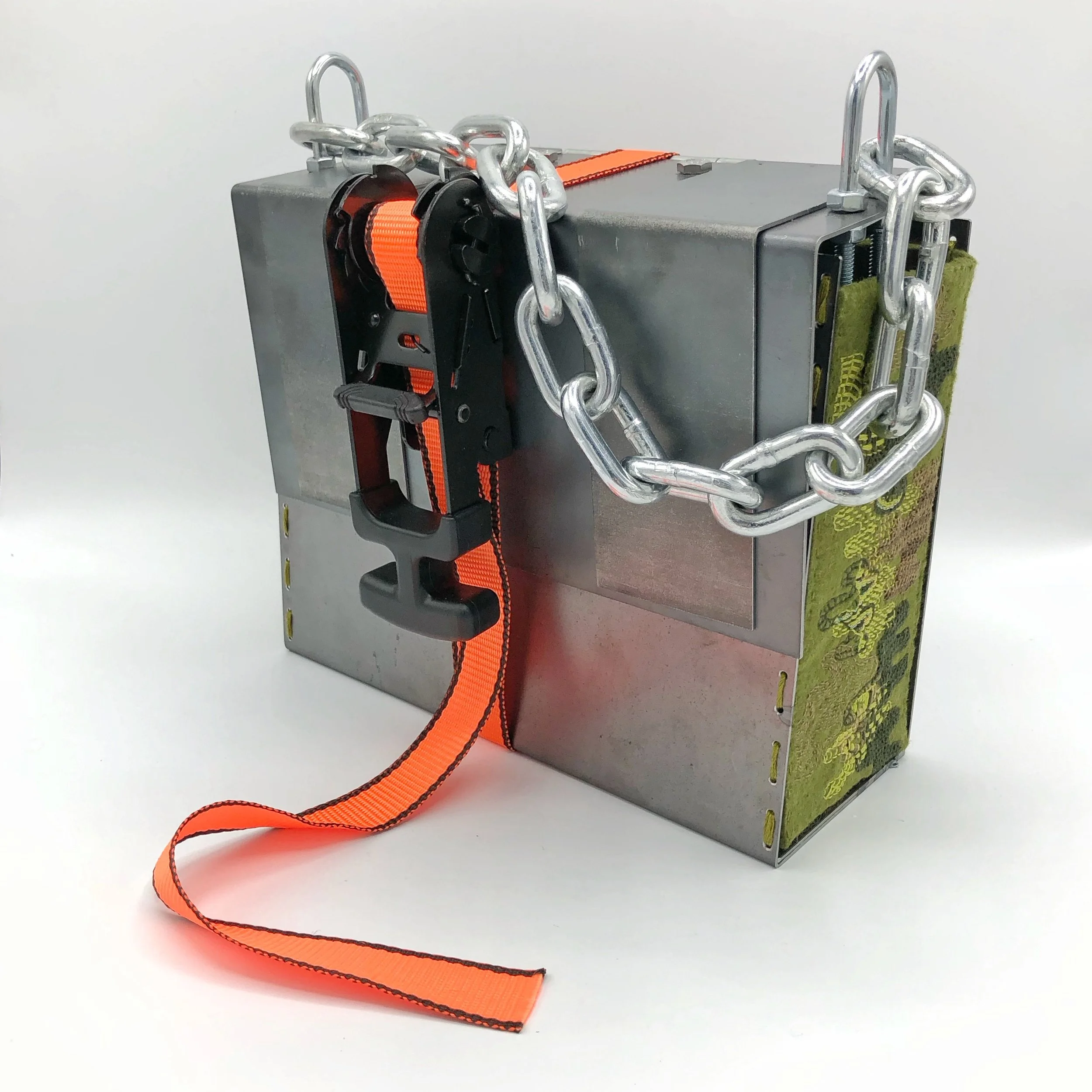 SPOTLIGHT: Laura Olive