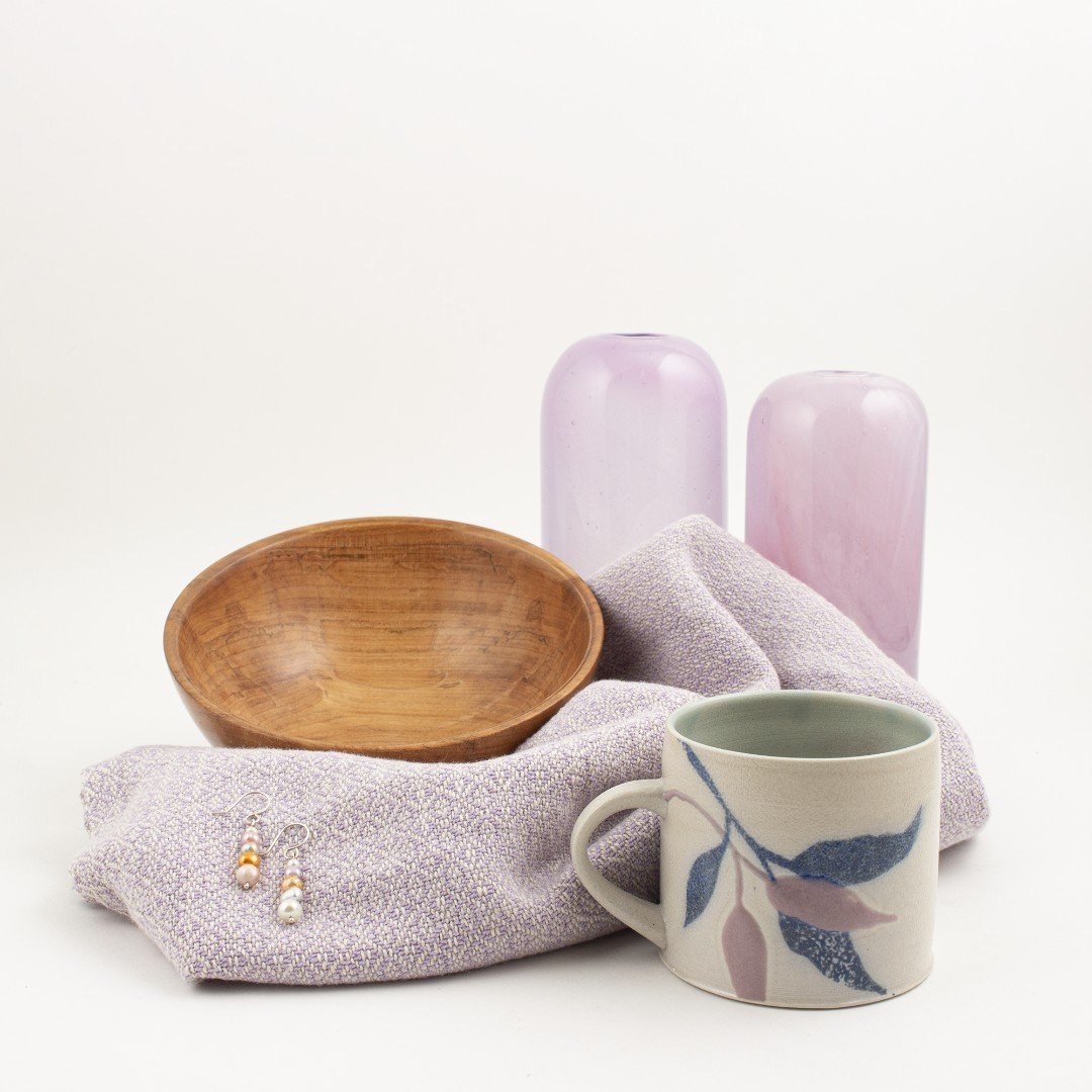 Mother's Day is fast approaching, and Alberta Craft has got you covered with an array of gift ideas to choose from. Check out our full selection of craft at our Edmonton or Calgary stores. Alternatively, purchase gift cards directly from our website.