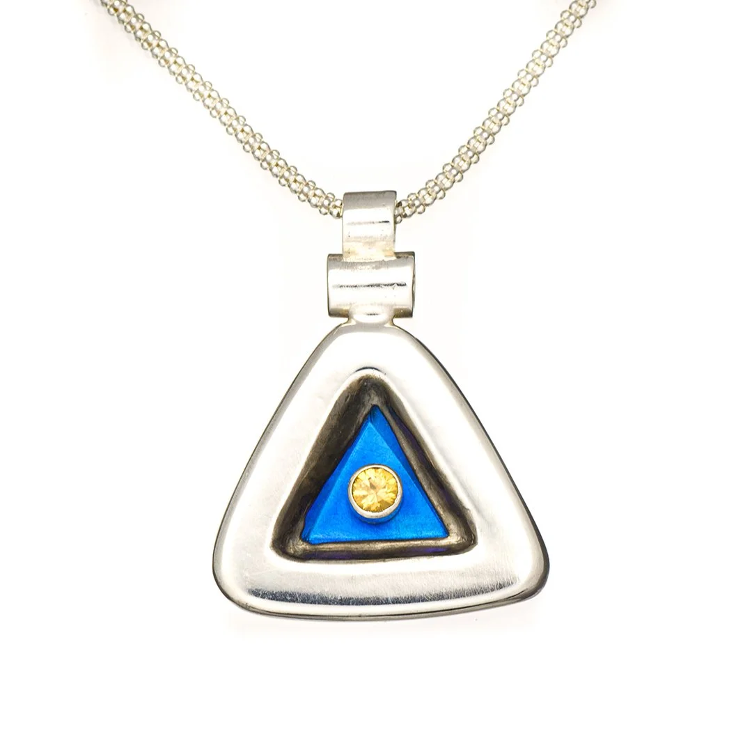 Maunder, Triangle Citrine Necklaces LF-10.jpg
