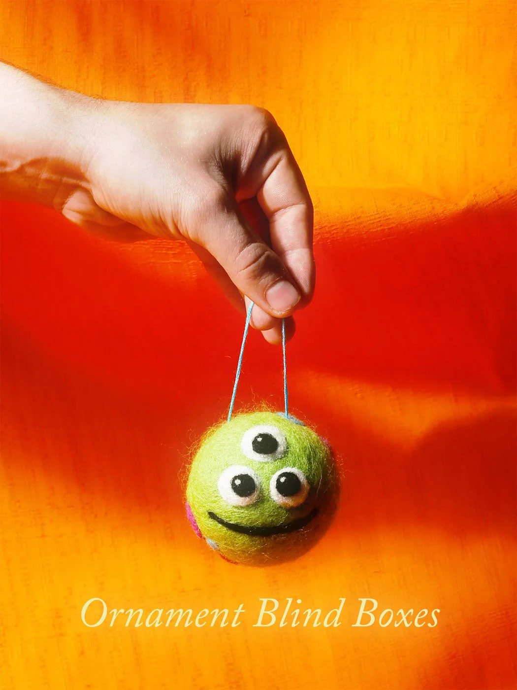 Get into the holiday spirit early this year with our Ornament Blind Boxes! Our staff went through favourite ornaments from years past and curated a number of boxes that are sure to bring festive cheer to you and yours as we count down the days to the