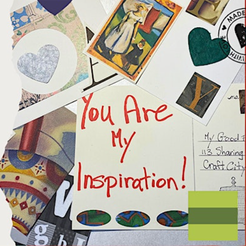 Make &amp; Take: Love Letter