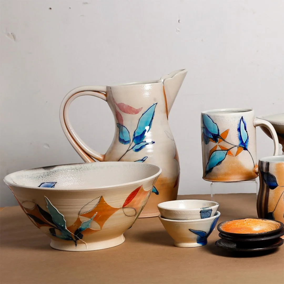 There is a hundred and one ways to show you care for the loved ones in your life, but when we get to this specific holiday how do you choose the perfect gift? From trendy to classical, practical to whimsical, and with ever changing tastes, the anxiet