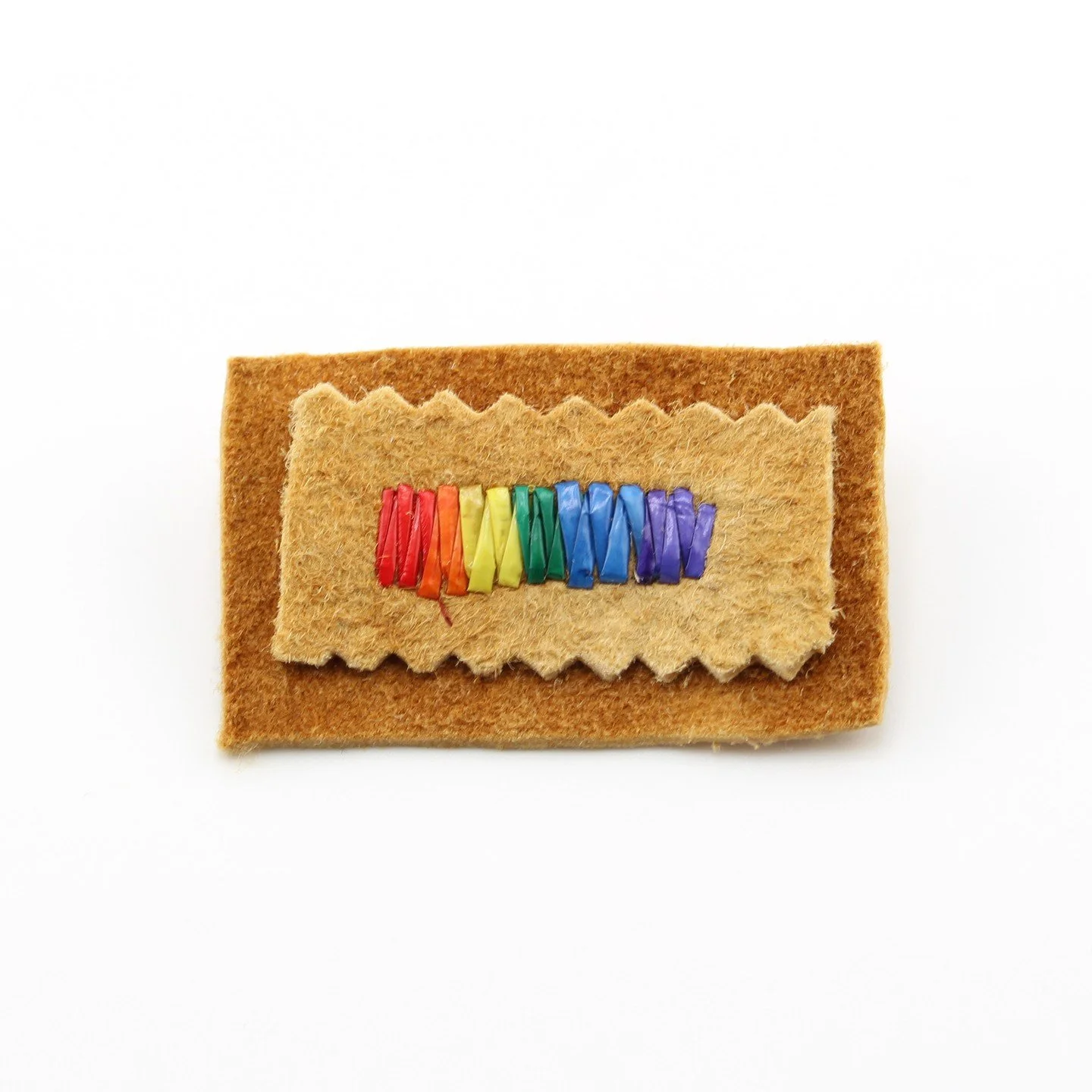 Back again with brooches&mdash;because one post just wasn&rsquo;t enough. After diving into the history last time, we&rsquo;re turning our focus to the artists keeping this classic accessory feeling modern and exciting.

Explore brooches by Jocelyn L