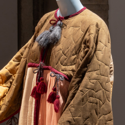 Art / Craft Collider Tour at Nickle Galleries