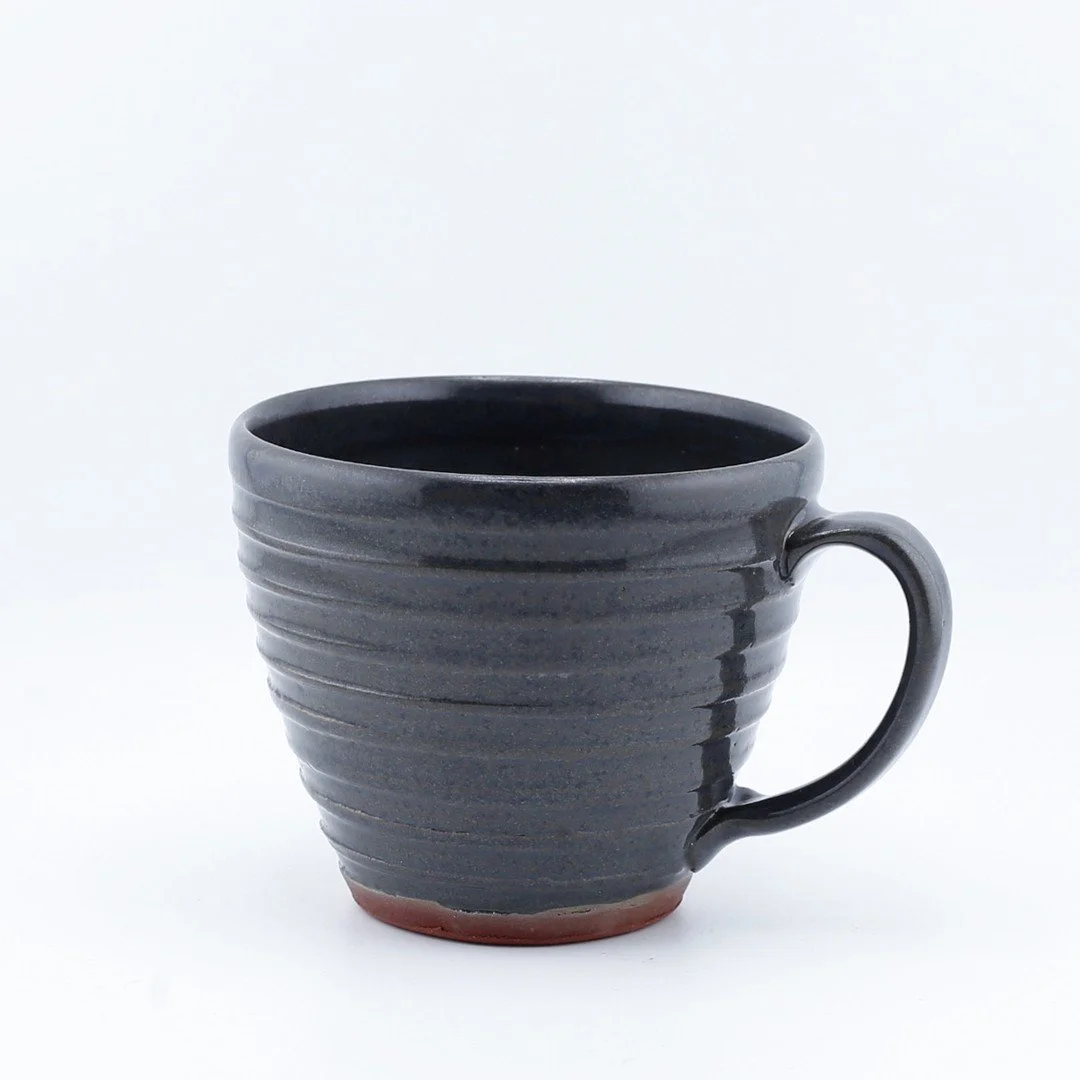 Kalika Bowlby just dropped off a MASSIVE shipment of fan-favourite vessels as well as all new pieces to our Edmonton shop, and we didn't waste a moment on getting these pieces online for your shopping needs, jump on Kalikas work quick, it doesn't las