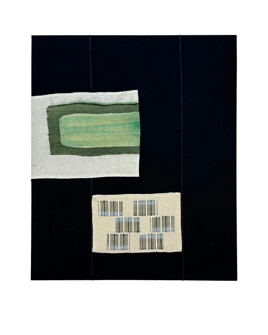 FIX FIRE FORGE
🔎Zone 2: Material Mastery 

Mastery is more than skill. It is a close relationship with material, developed through years of attentive practice. In this section, artists work with fibre, metal, and dye, drawing on both tradition and e