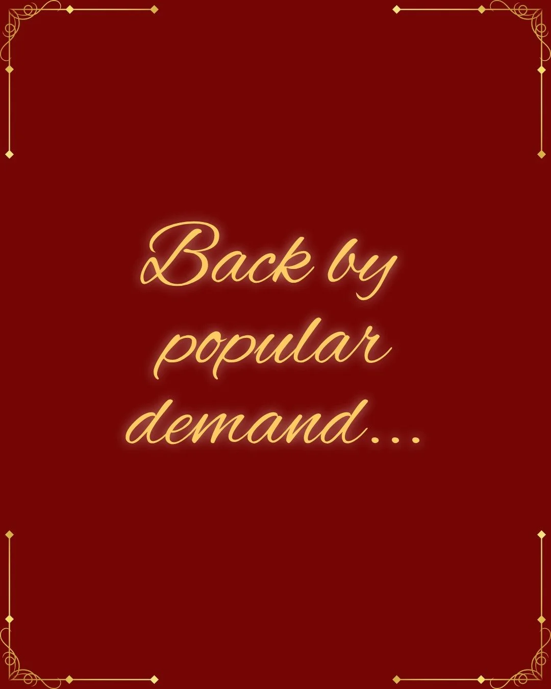 👑💎💍 Treasure or Trinkets is back! 💍💎👑 We had such an amazing turnout last year, and we just can't wait to do it again!

On June 6th, come by our Calgary location to have all your mystery jewellery pieces cleaned an assessed by a panel of expert