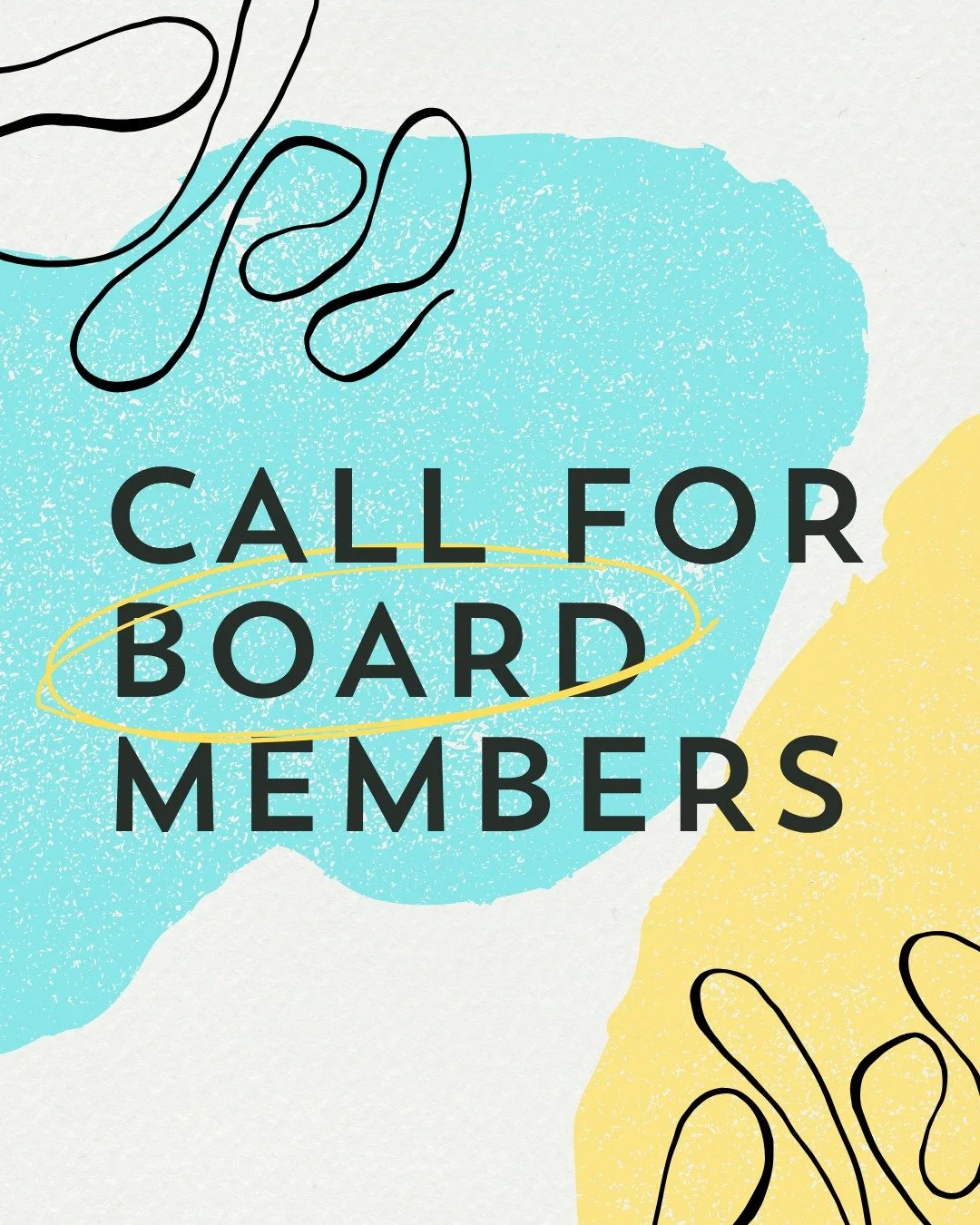 Call for Alberta Craft Council Board of Directors
Submit your expression of interest by May 24, 2026

The Alberta Craft Council is recognized as a vibrant partner in Alberta's Cultural landscape; together with artists, supporters, and the public, we 