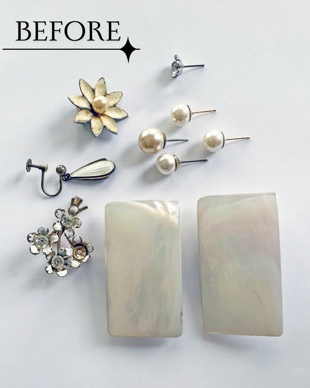 Reimagine &ndash; Future Stories from Past Treasures invited artists to explore contemporary jewellery through history and personal narrative. Using donated pieces from the Alberta Craft Gallery&rsquo;s &ldquo;Bling Bucket,&rdquo; artists transformed