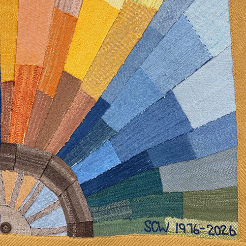 Shared Threads