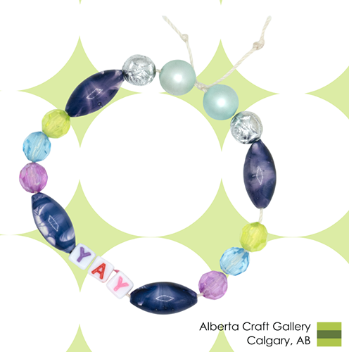 Make and Take: Beaded Bracelets