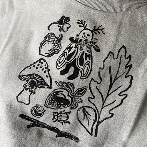 Intro to Block Printing &amp; Linocut with Alex Mitchell