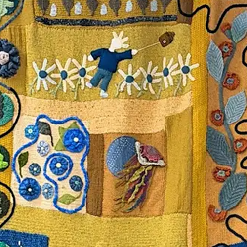 How a Guild Created Community: Fifty Years of Creativity and Connection