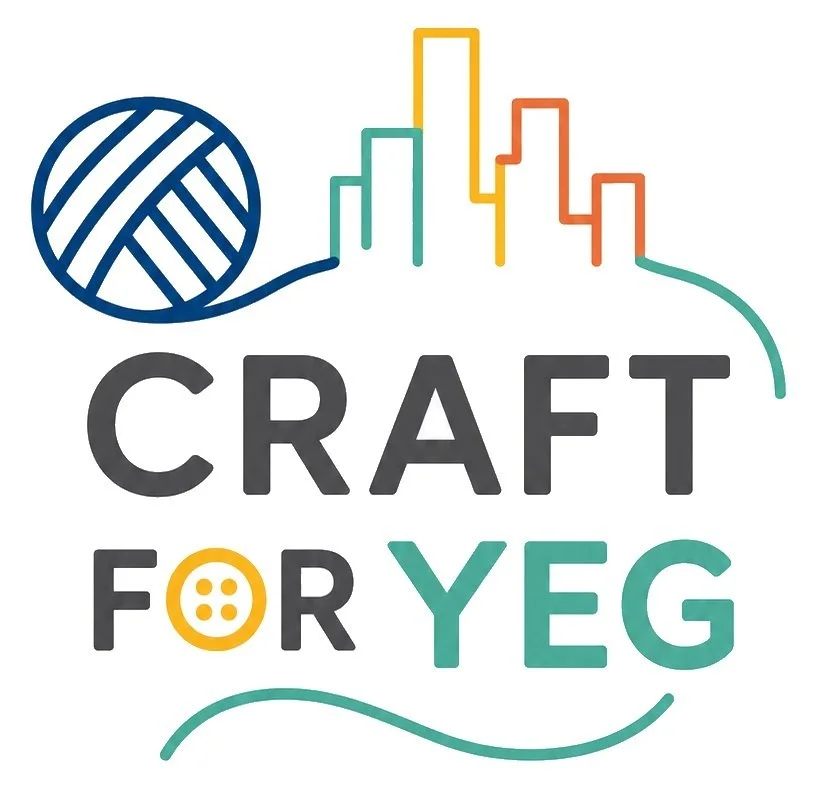 Craft for YEG in the Park