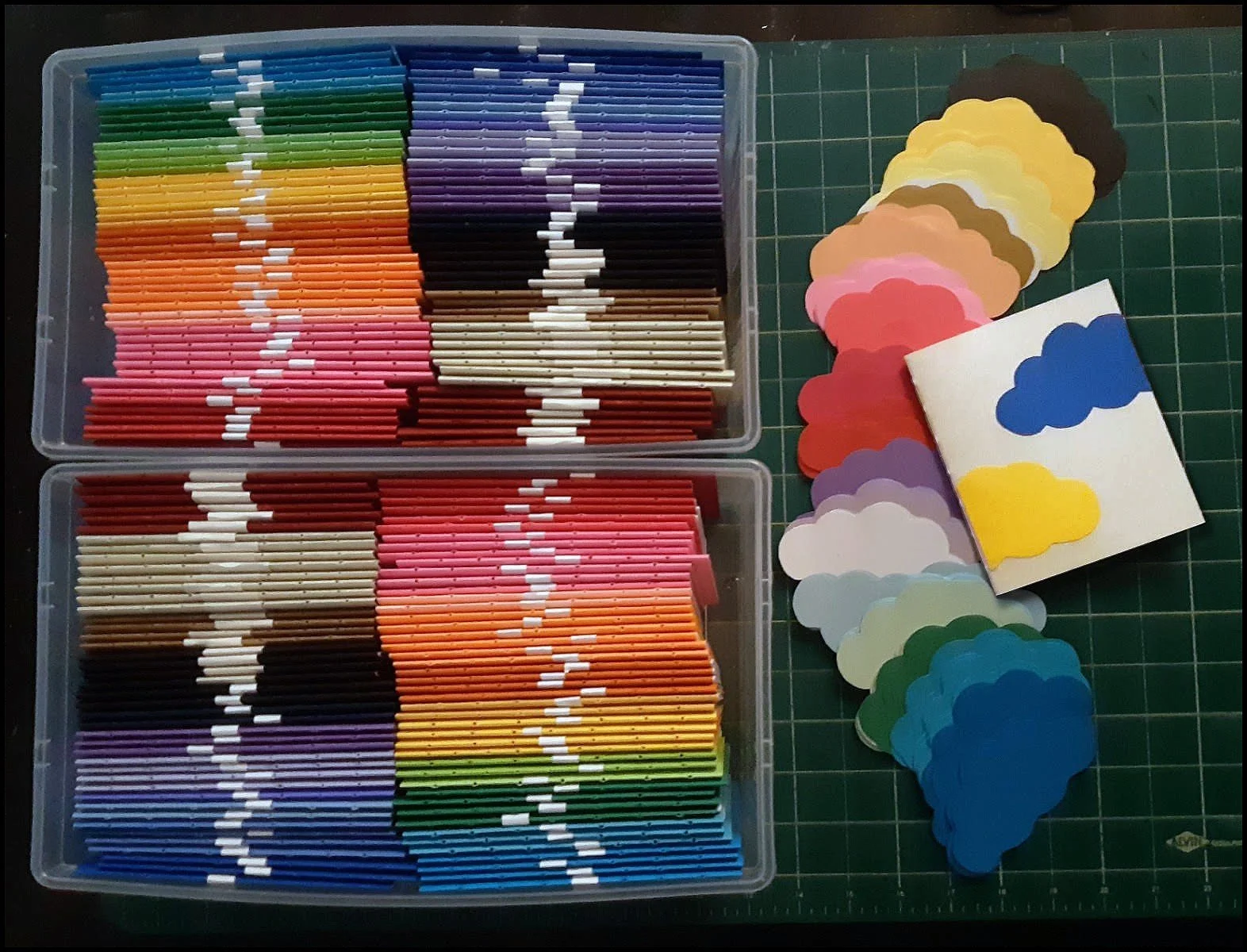 Make a Softcover Book with Dawn Woolsey
