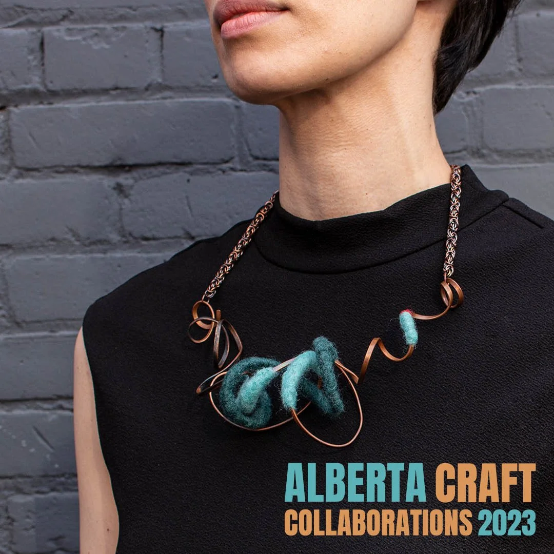 Craft Collaborations 2023