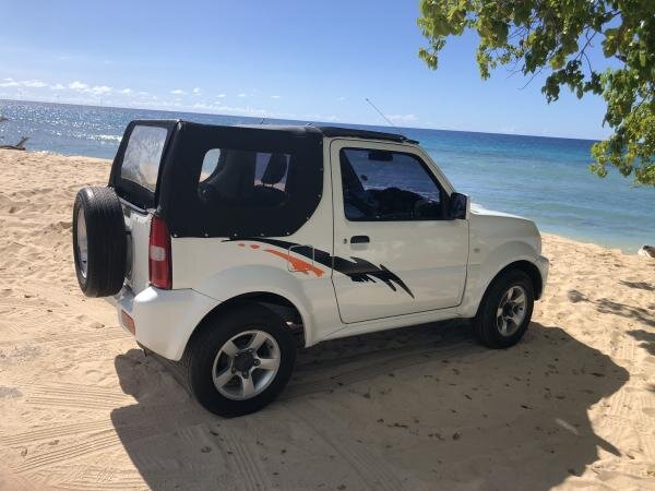 Drive and Discover