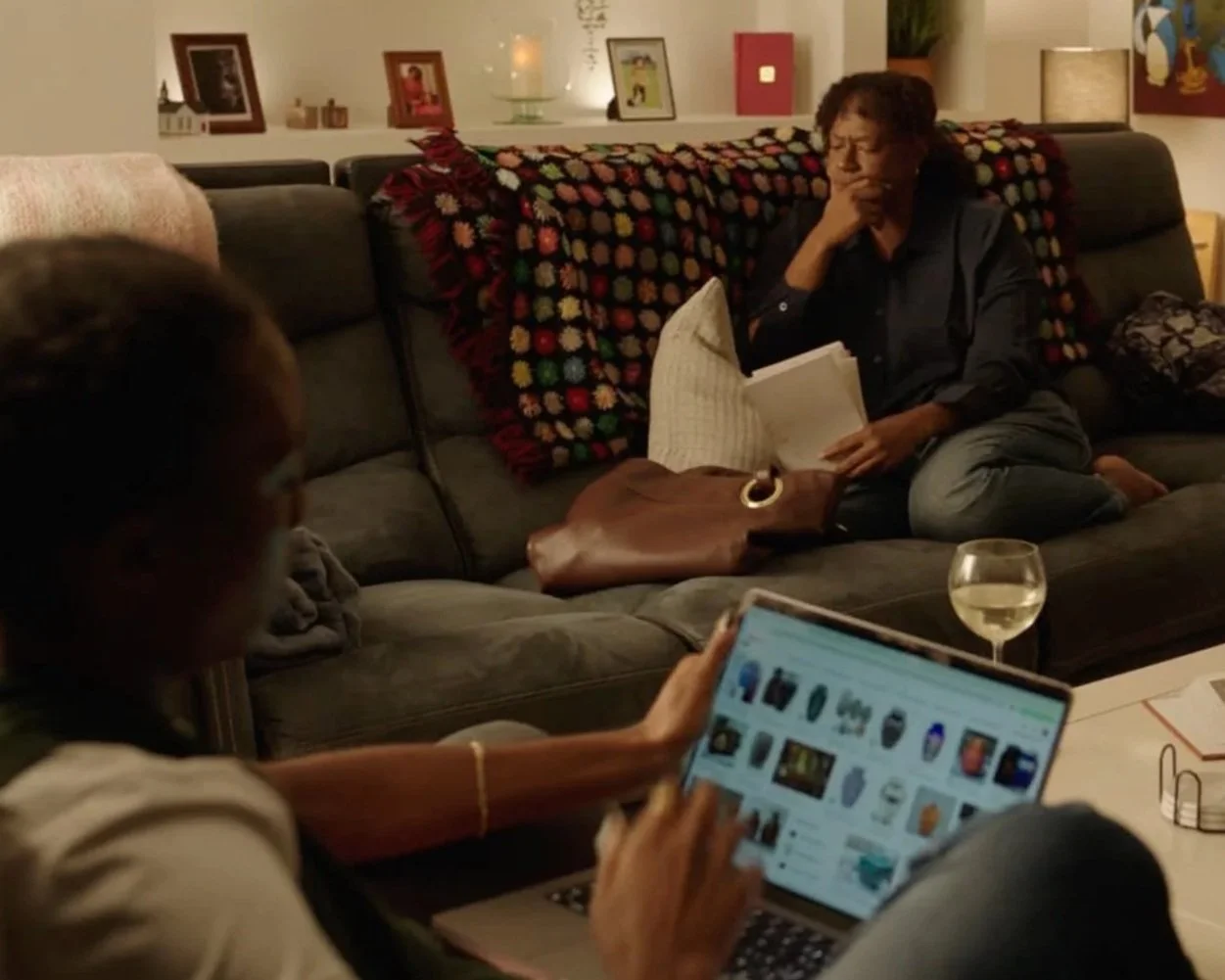 The Trembles In My Voice (2025)