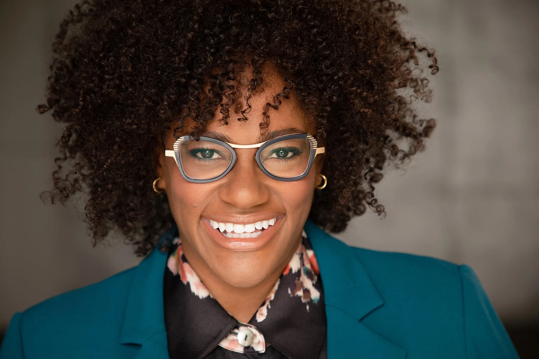 Photo by Dana Patrick