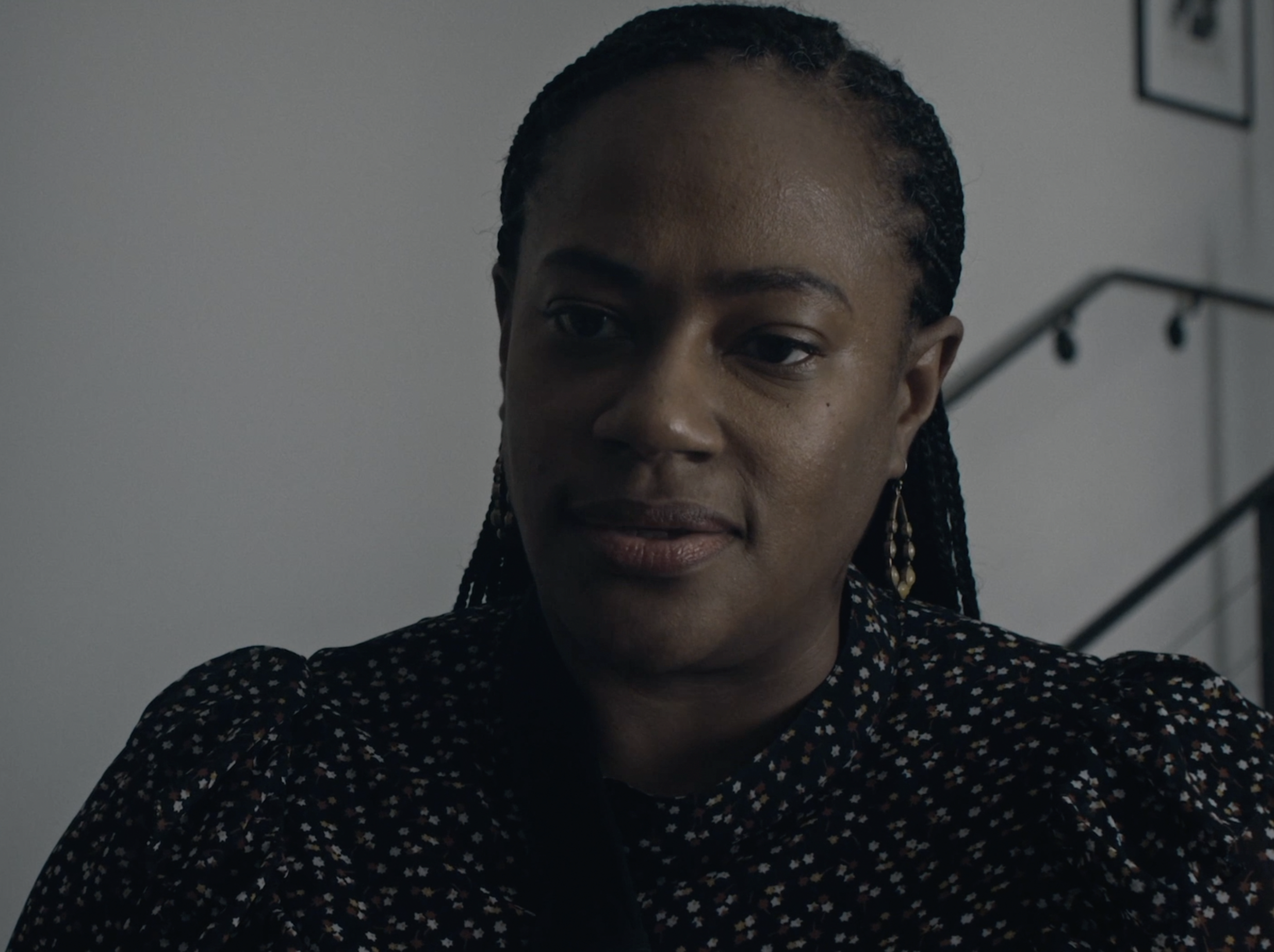 One Thousand Cuts (2021)