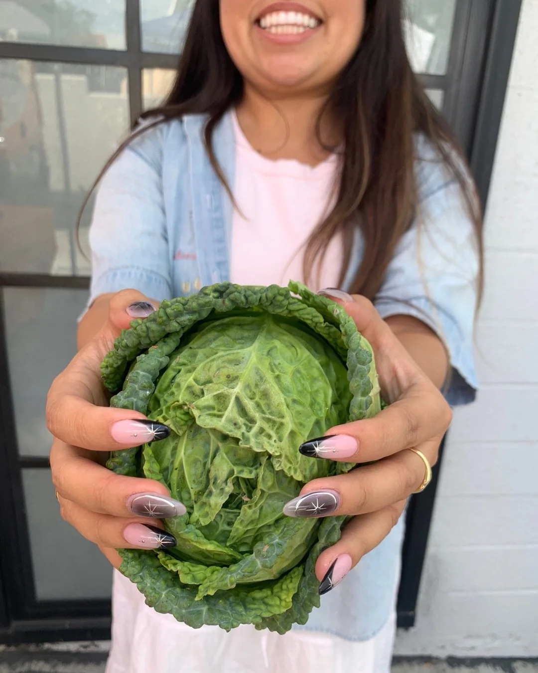 California&rsquo;s agricultural bounty is vibrant, inspiring, and delicious 🍓 But also&hellip; real talk &ndash; did you know that 1 in 4 households in Los Angeles is food insecure, struggling to access enough food? And 1 in 5 LA households is nutri