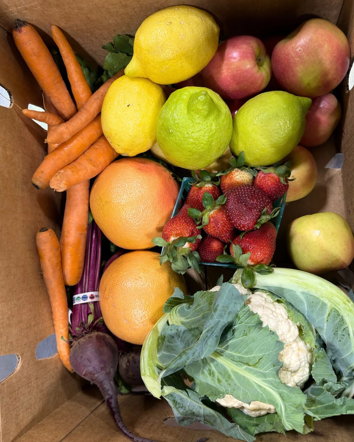And that&rsquo;s a wrap on LFPA! // &iexcl;Y con eso concluye la LFPA!
&nbsp;
#LFPA #farmstogether #localfood #smallfarmers #foodbank