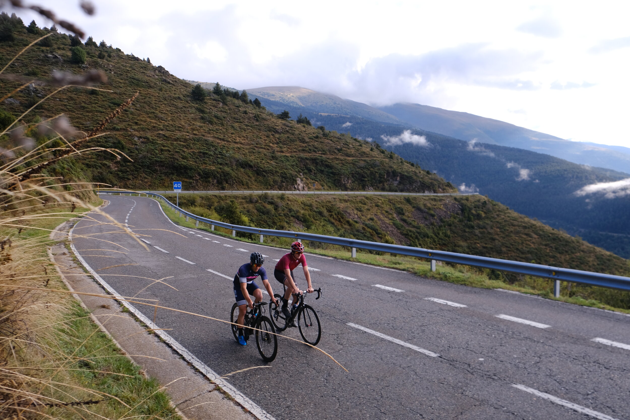 VPCC Epic Cycling Trip 2022 — VPCC 