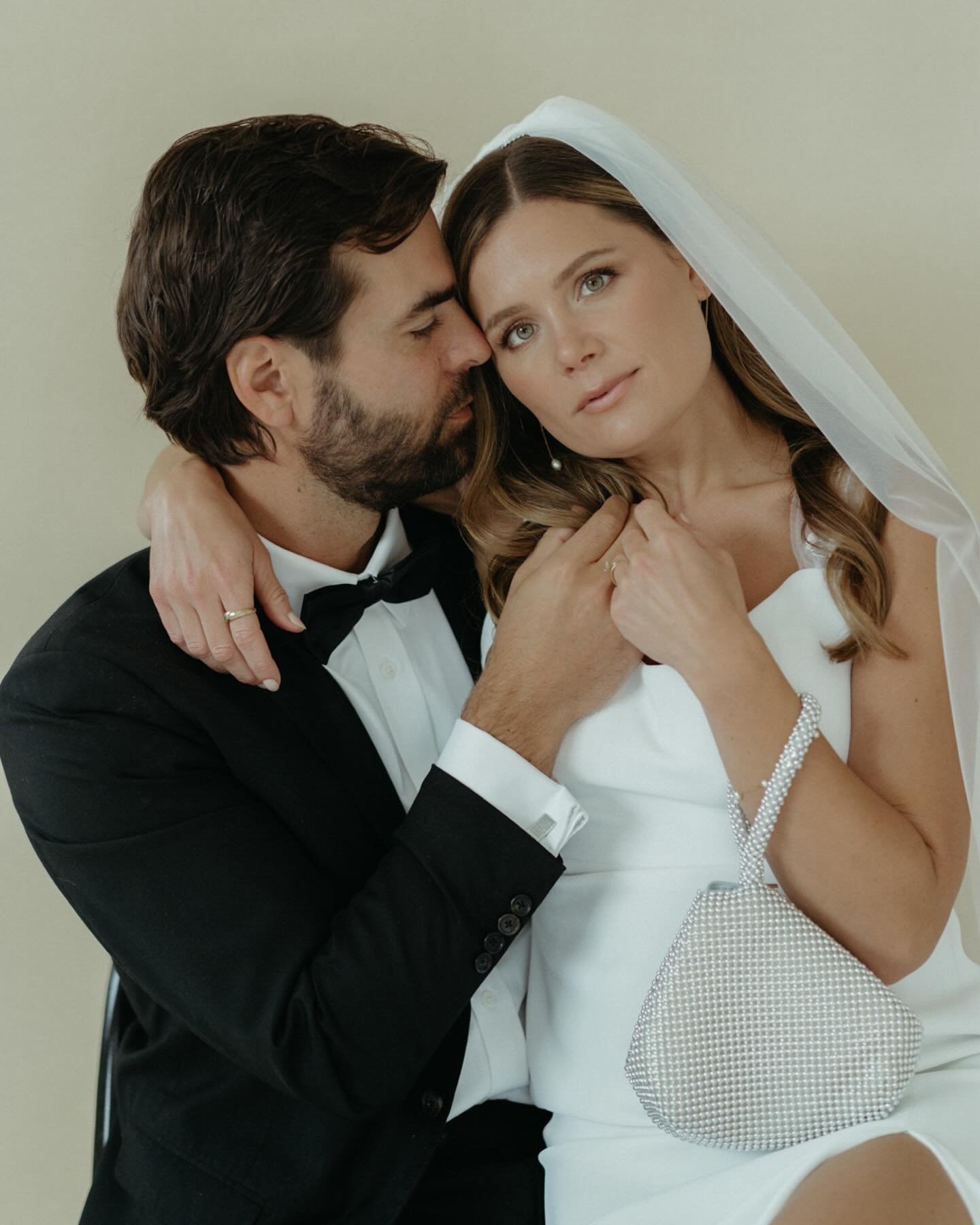 ONE YEAR 09.20.2023 @miklussier 🤍

Today is our one year wedding anniversary. I am in love with these bride &amp; groom portraits we had done after our Spain wedding for so many reasons. They are such a nice way to honour all the effort you put into