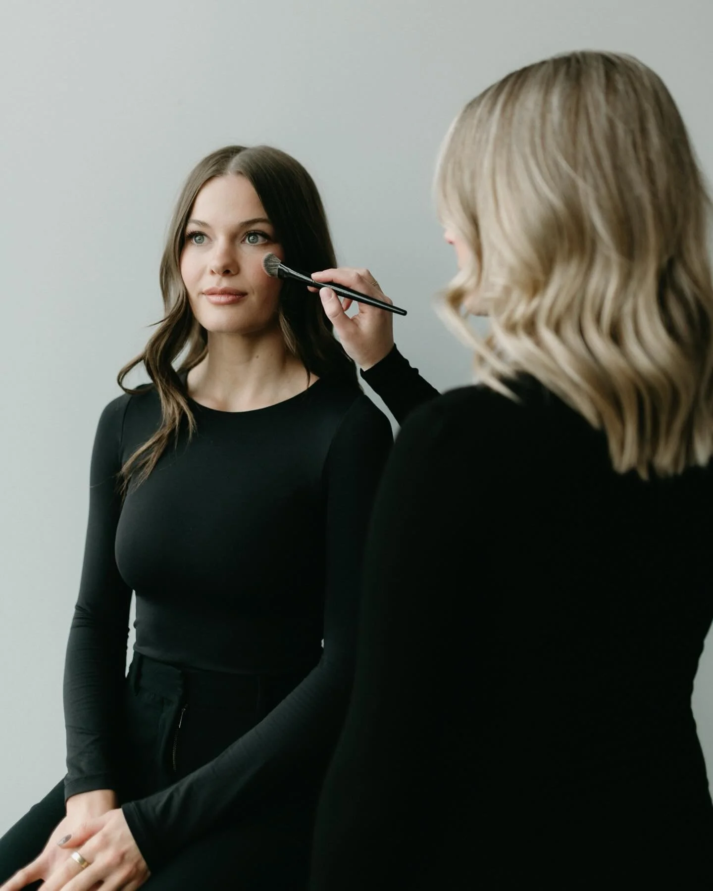 I love documenting brands in a way that feels authentic and always work to curate an experience to help elevate your brand&rsquo;s visual identify in a way that makes you stand out in your industry. Branding photography is an important part of my bus