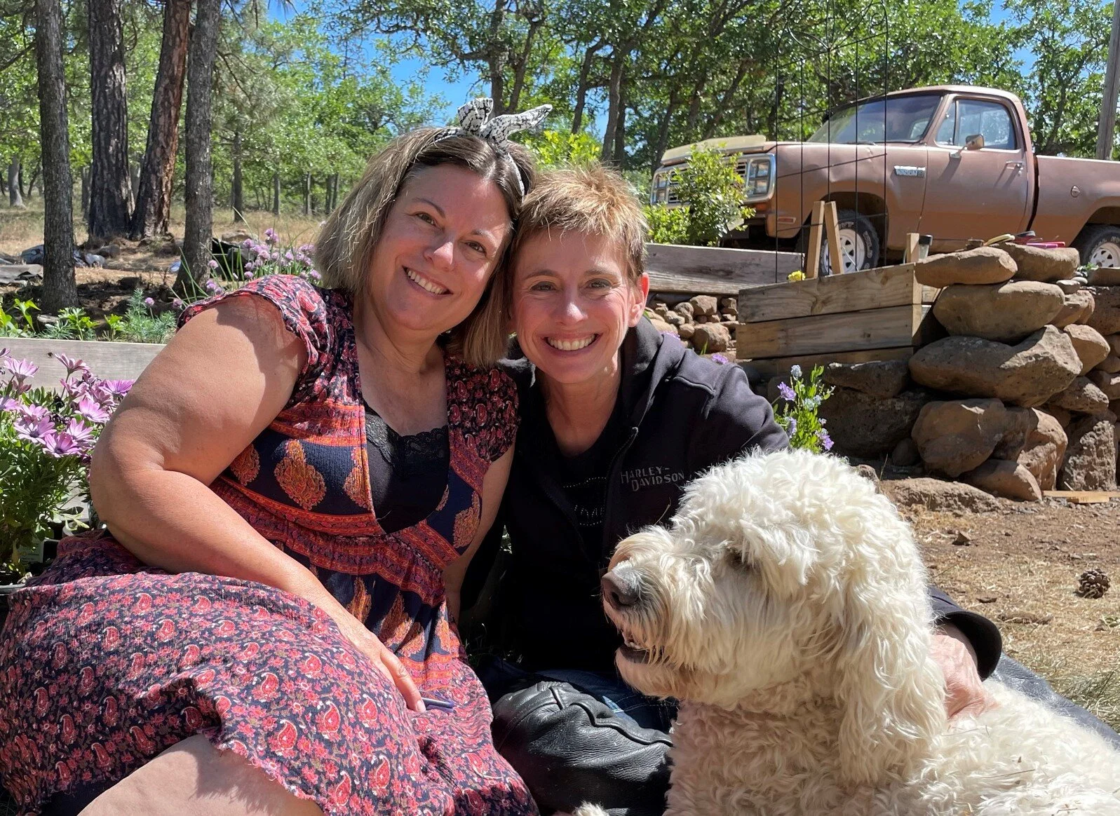 May 30-31 to Goldendale and Back the very long way.